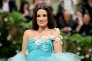 The 2024 Met Gala Celebrating "Sleeping Beauties: Reawakening Fashion" - Arrivals - Source: Getty